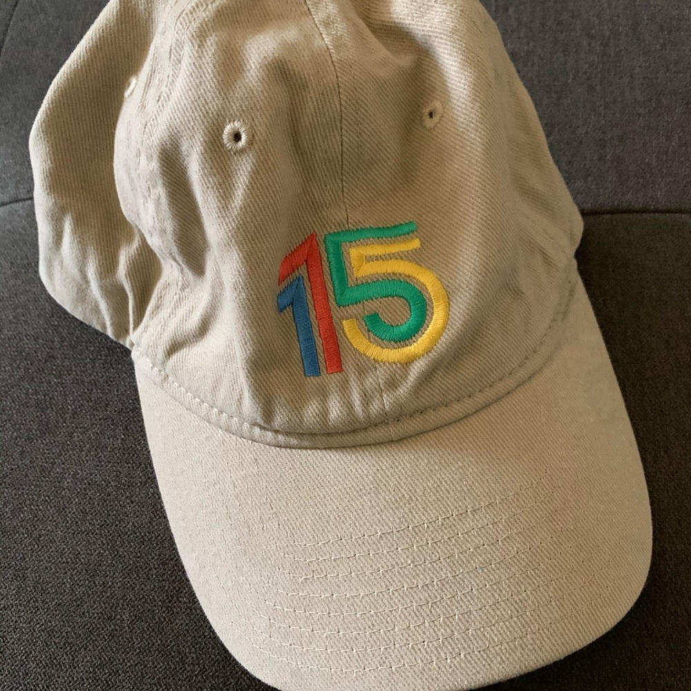 Vintage Google Hat